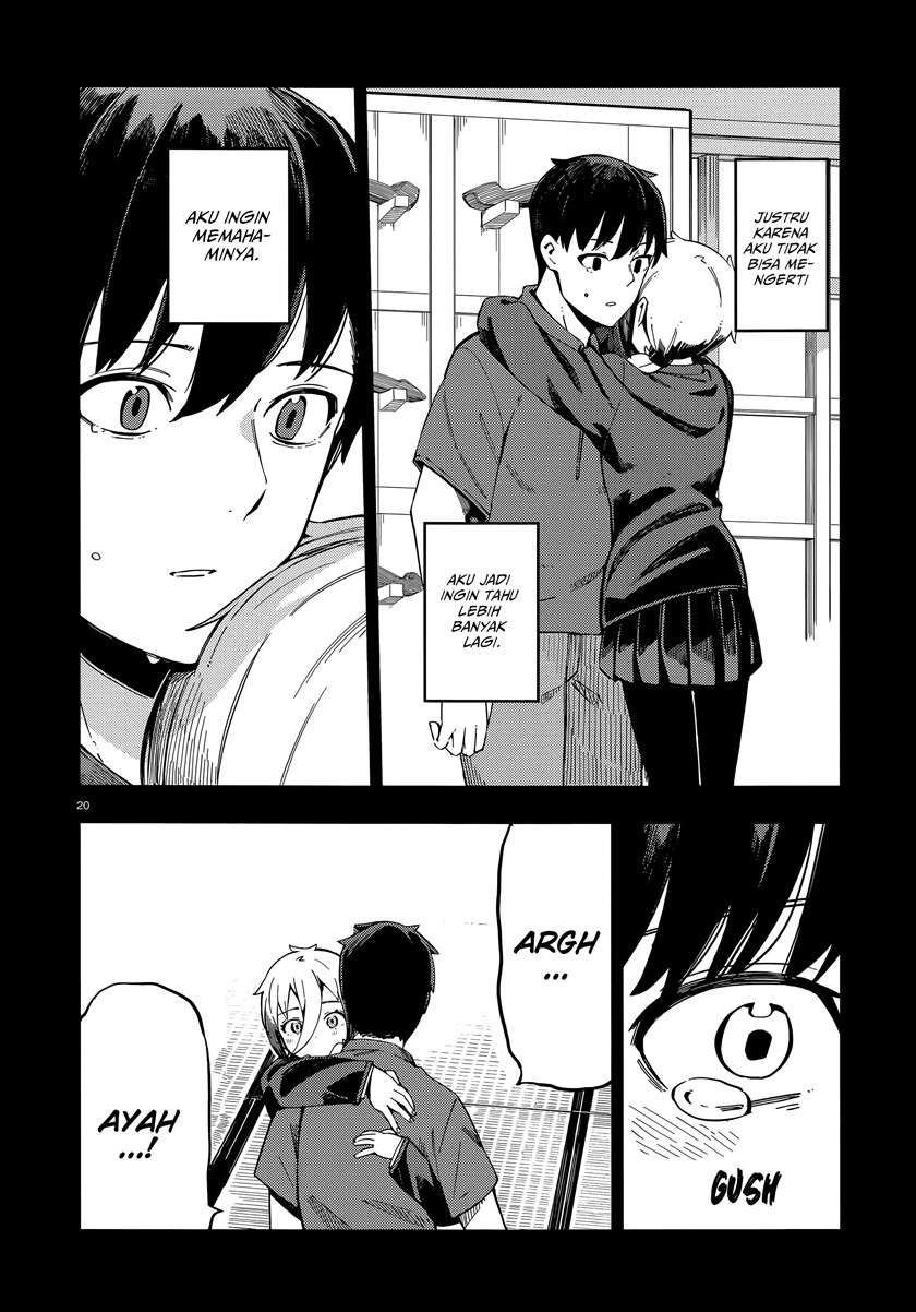 Regressor’s Life After Retirement Chapter 62 - halaman 21