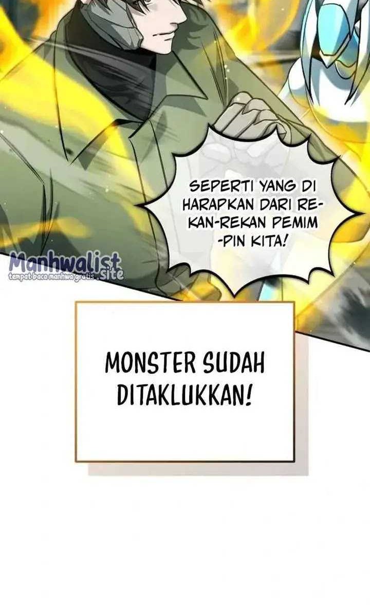 Regressor’s Life After Retirement Chapter 62 - halaman 28