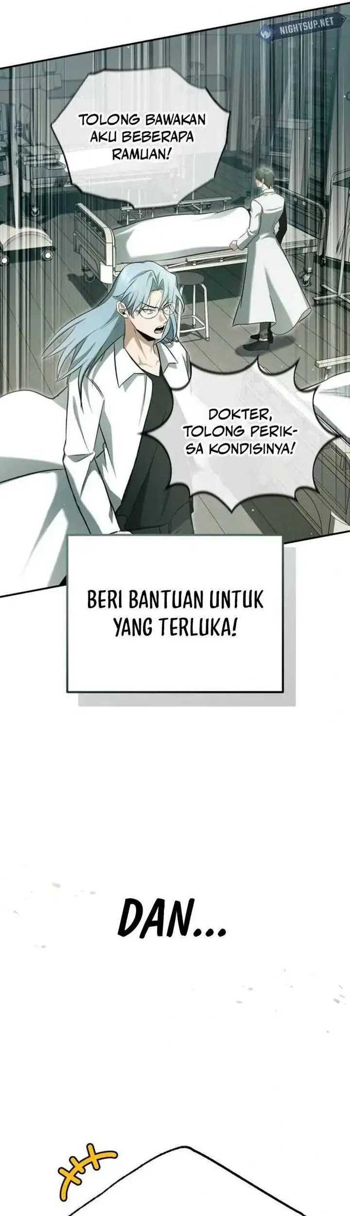 Regressor’s Life After Retirement Chapter 62 - halaman 29