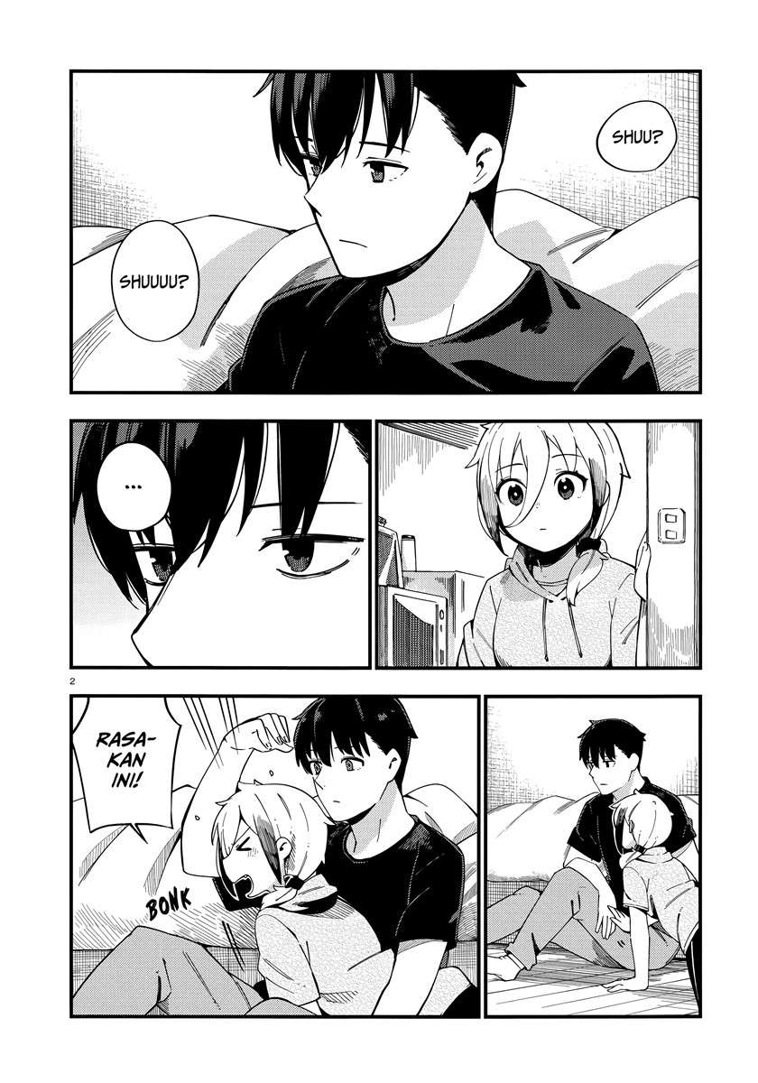 Regressor’s Life After Retirement Chapter 62 - halaman 3