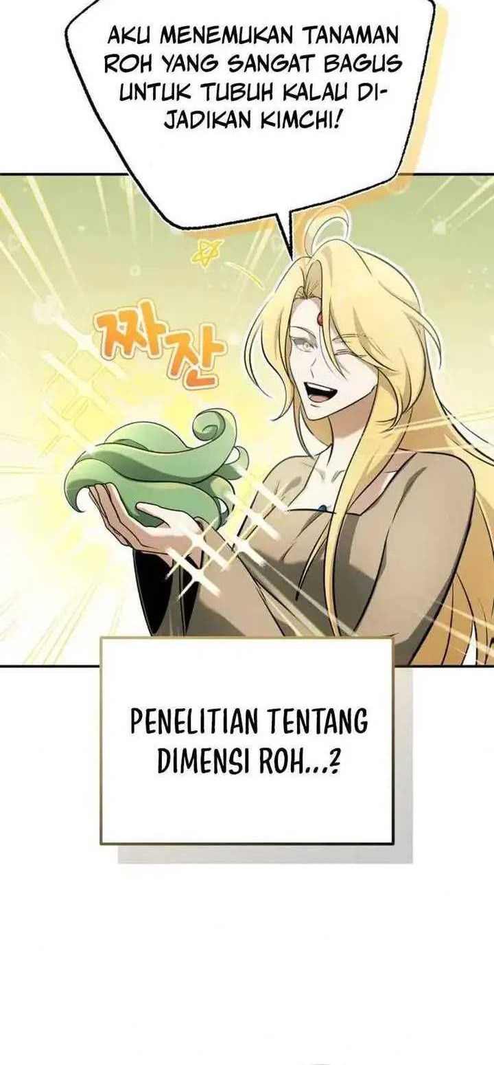 Regressor’s Life After Retirement Chapter 62 - halaman 30
