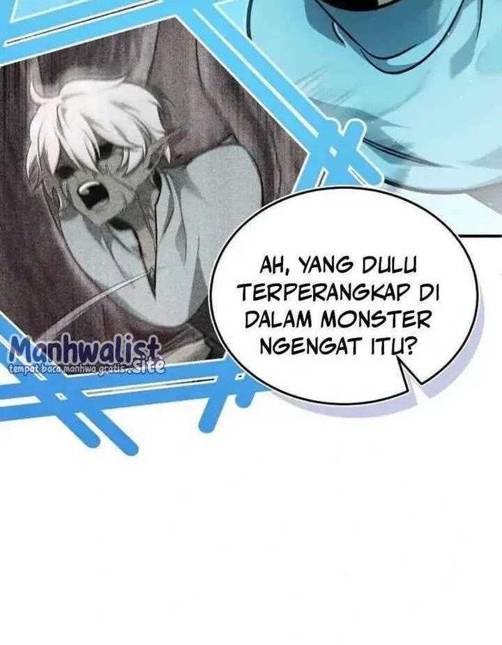 Regressor’s Life After Retirement Chapter 62 - halaman 32