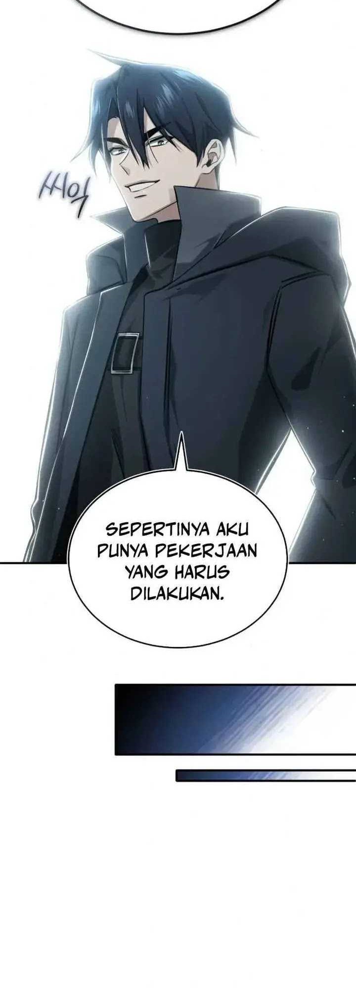 Regressor’s Life After Retirement Chapter 62 - halaman 36