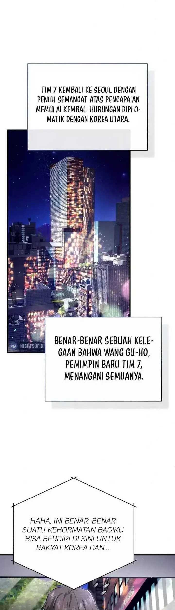 Regressor’s Life After Retirement Chapter 62 - halaman 37