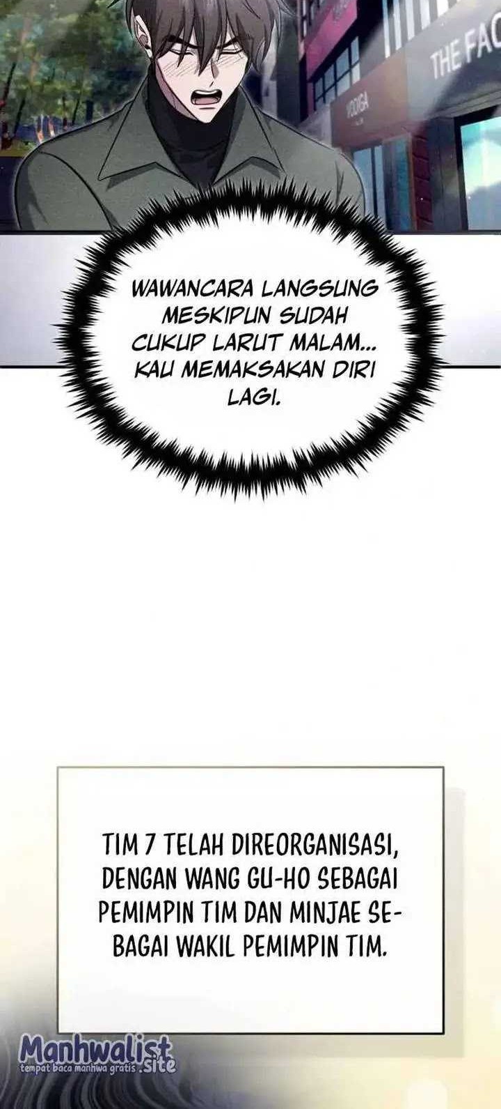 Regressor’s Life After Retirement Chapter 62 - halaman 38