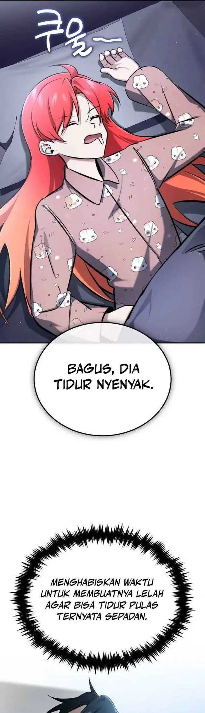 Regressor’s Life After Retirement Chapter 62 - halaman 41