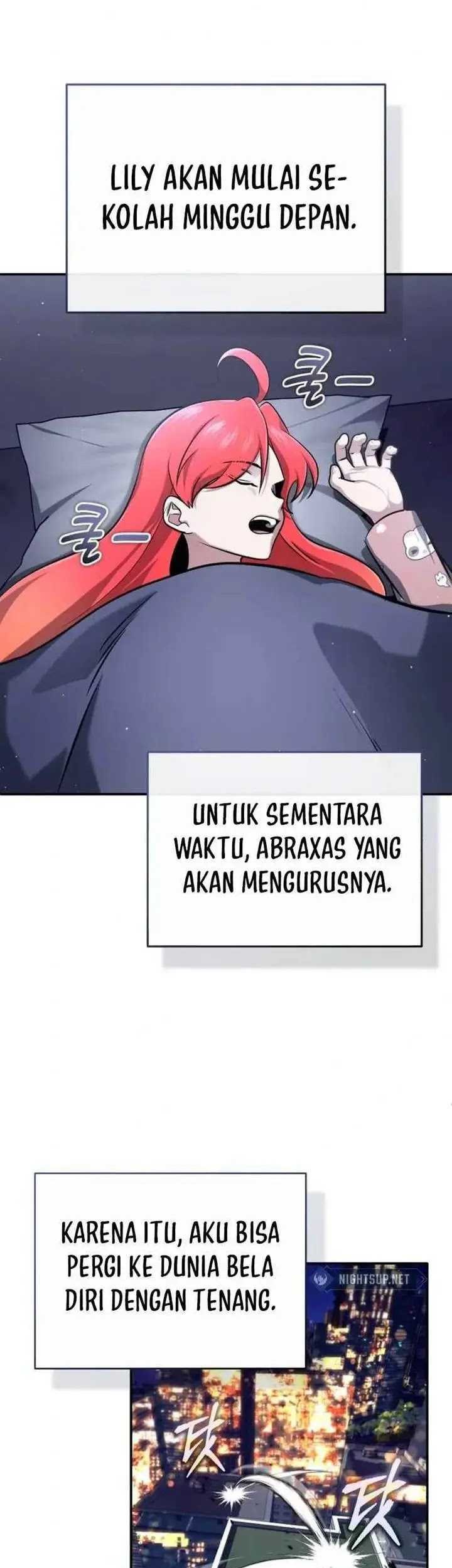 Regressor’s Life After Retirement Chapter 62 - halaman 43