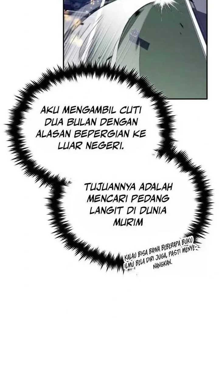 Regressor’s Life After Retirement Chapter 62 - halaman 44
