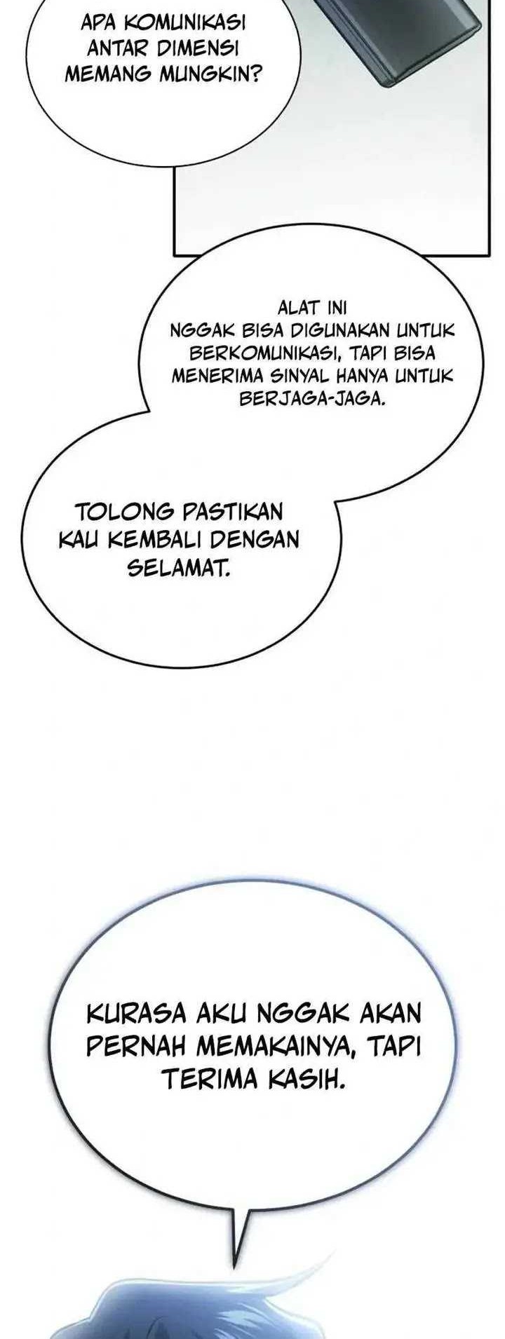 Regressor’s Life After Retirement Chapter 62 - halaman 50