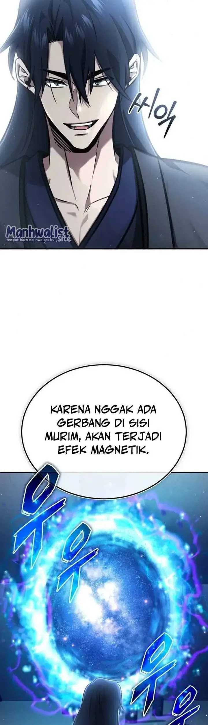 Regressor’s Life After Retirement Chapter 62 - halaman 51