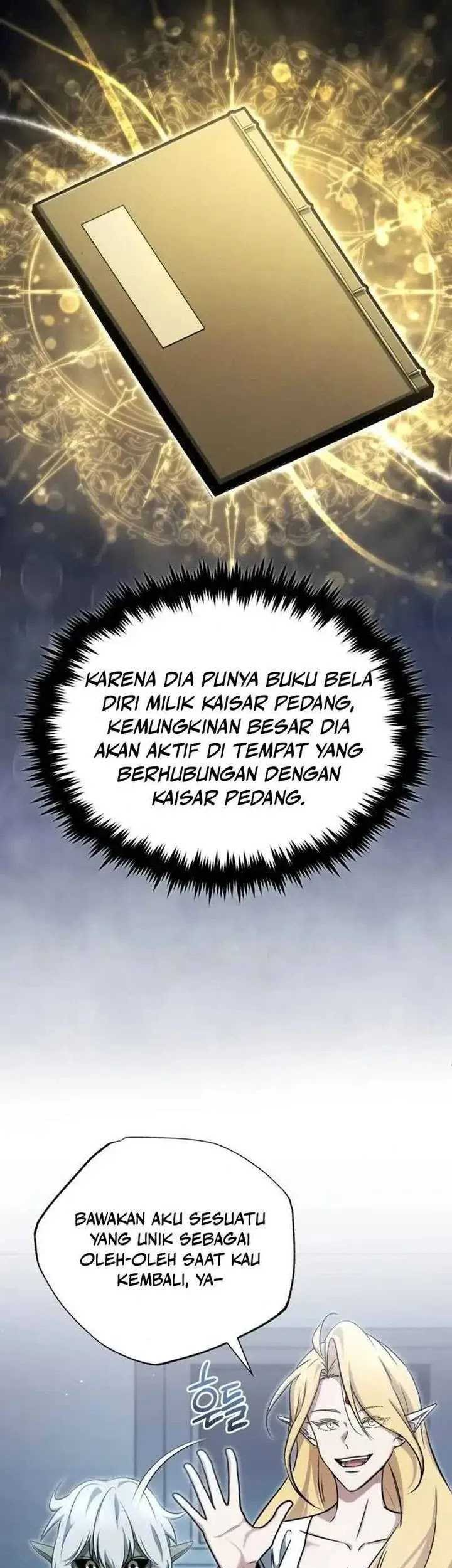 Regressor’s Life After Retirement Chapter 62 - halaman 53