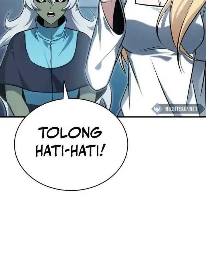 Regressor’s Life After Retirement Chapter 62 - halaman 54