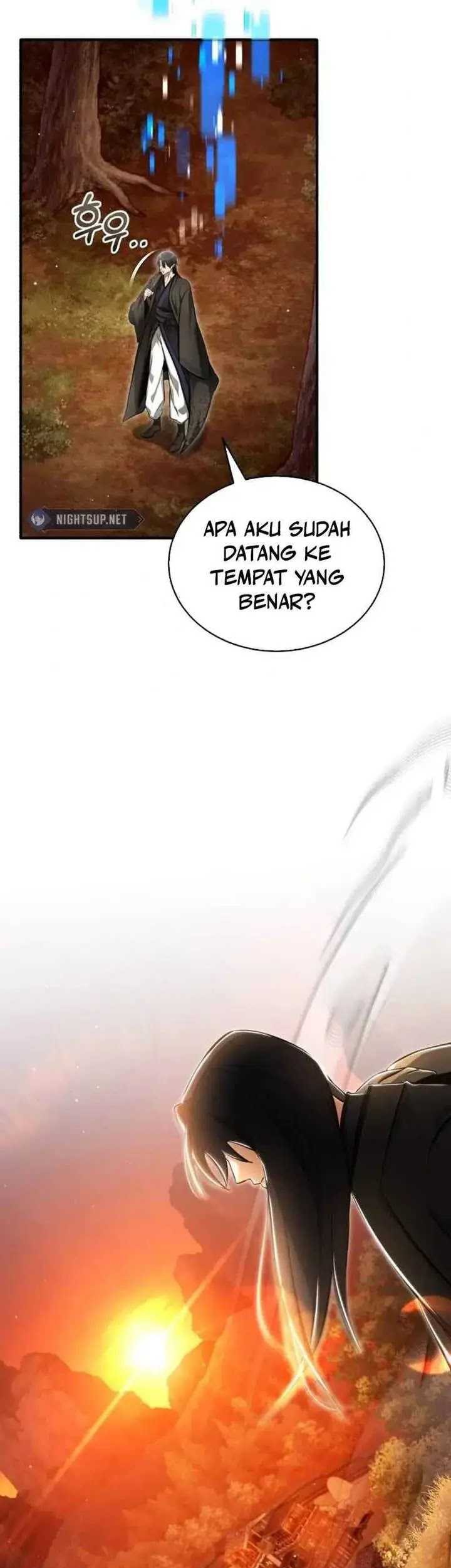 Regressor’s Life After Retirement Chapter 62 - halaman 59