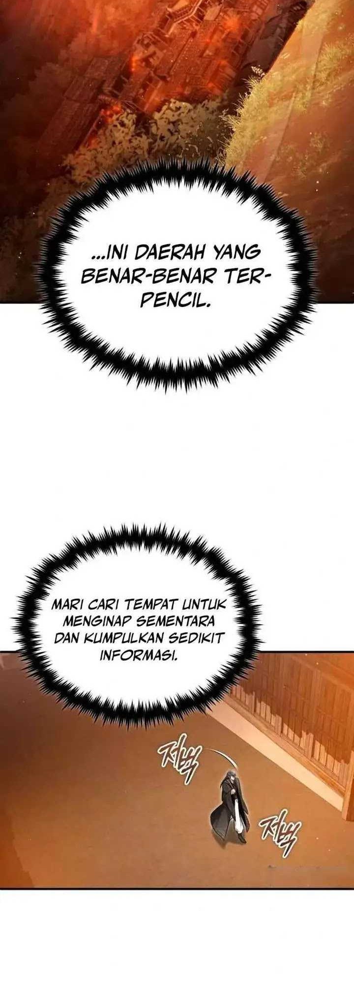 Regressor’s Life After Retirement Chapter 62 - halaman 60