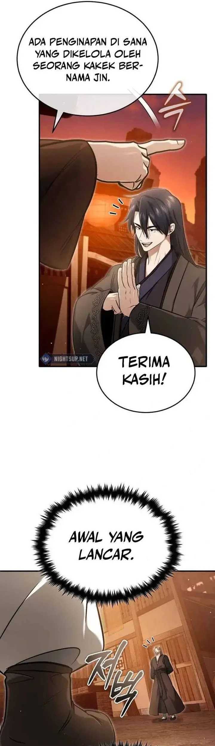 Regressor’s Life After Retirement Chapter 62 - halaman 63