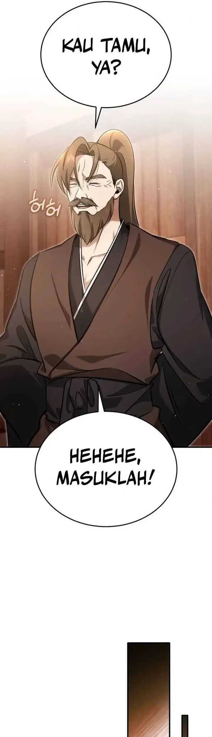 Regressor’s Life After Retirement Chapter 62 - halaman 65