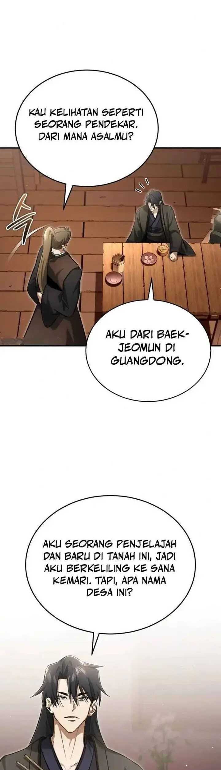 Regressor’s Life After Retirement Chapter 62 - halaman 67