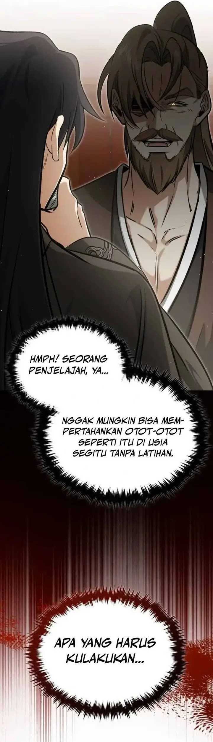 Regressor’s Life After Retirement Chapter 62 - halaman 71