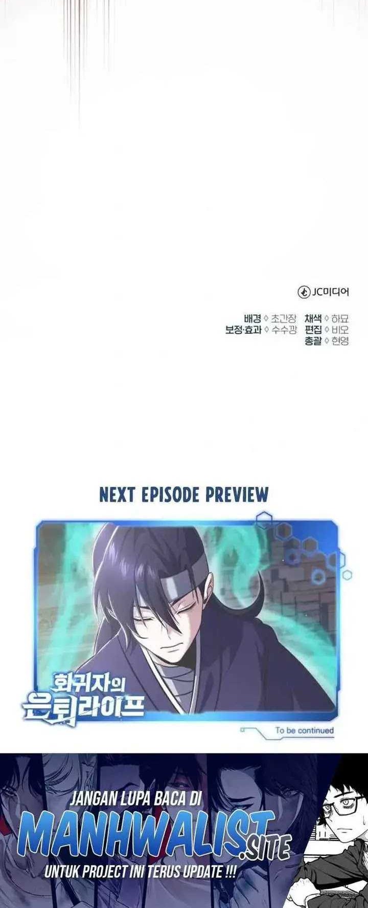 Regressor’s Life After Retirement Chapter 62 - halaman 72