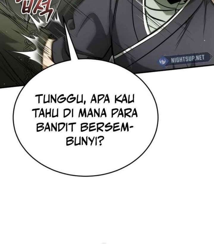 Regressor’s Life After Retirement Chapter 64 - halaman 26