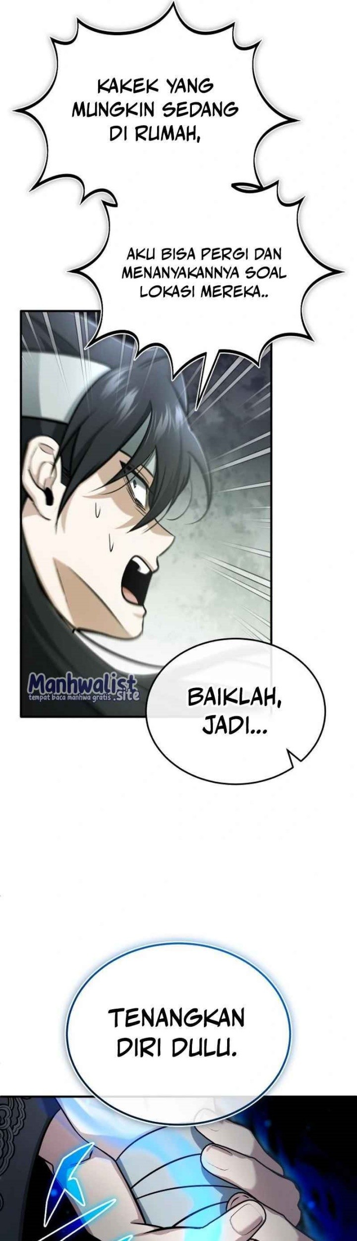 Regressor’s Life After Retirement Chapter 64 - halaman 27