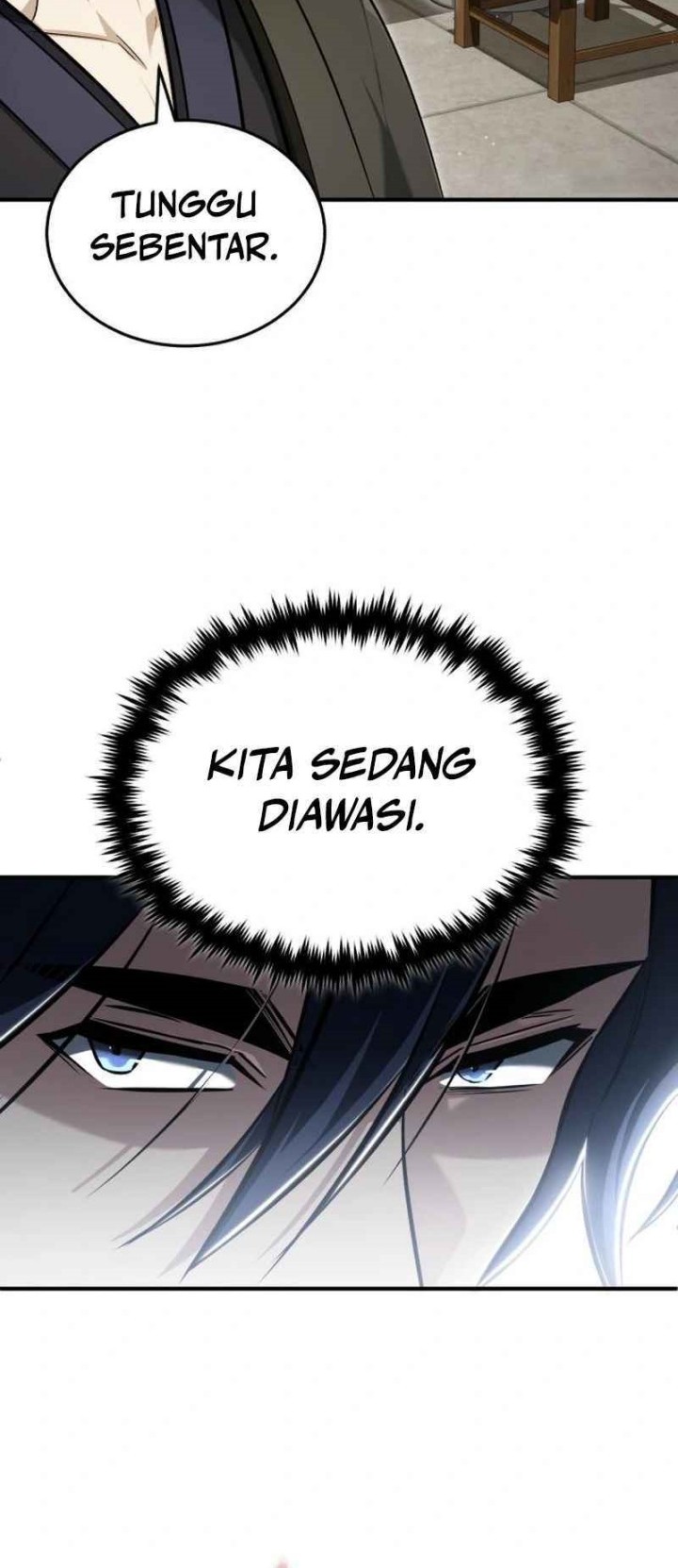 Regressor’s Life After Retirement Chapter 64 - halaman 32