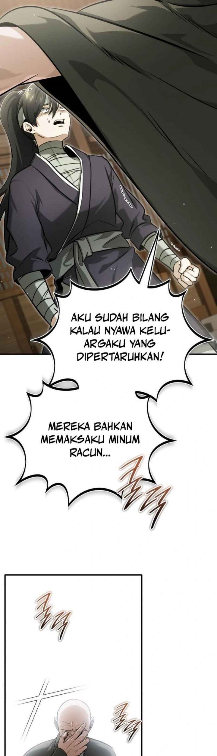 Regressor’s Life After Retirement Chapter 64 - halaman 37