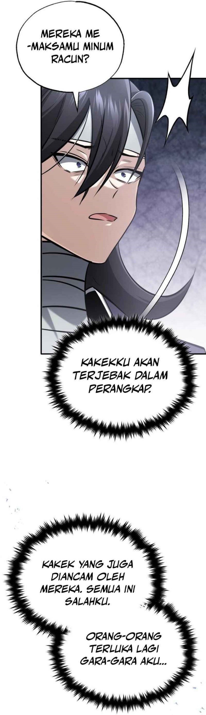 Regressor’s Life After Retirement Chapter 64 - halaman 39