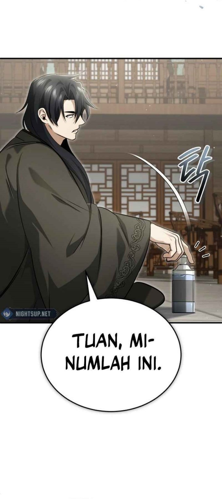Regressor’s Life After Retirement Chapter 64 - halaman 40
