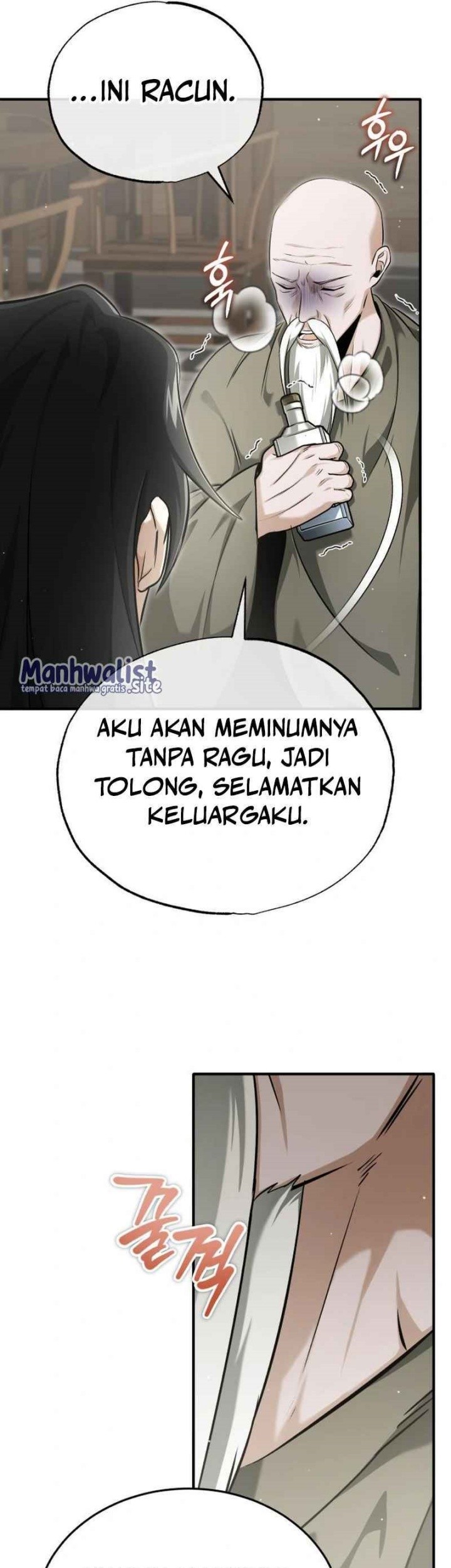 Regressor’s Life After Retirement Chapter 64 - halaman 41