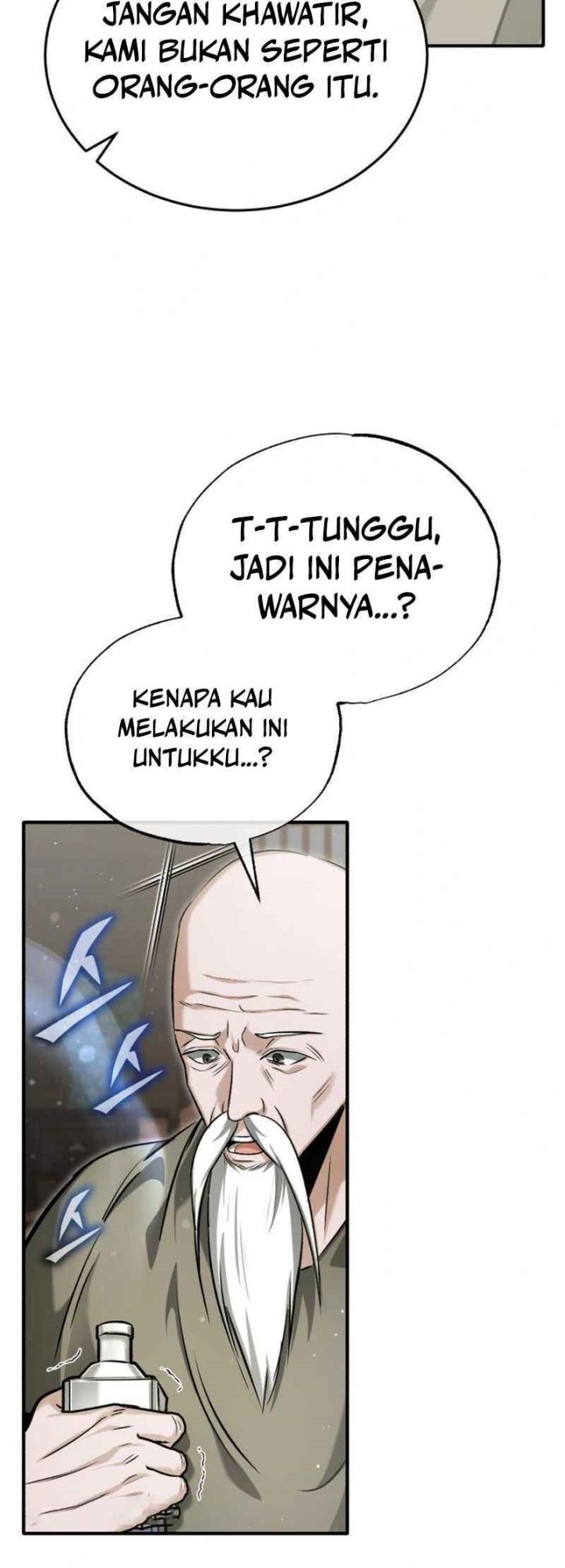 Regressor’s Life After Retirement Chapter 64 - halaman 42