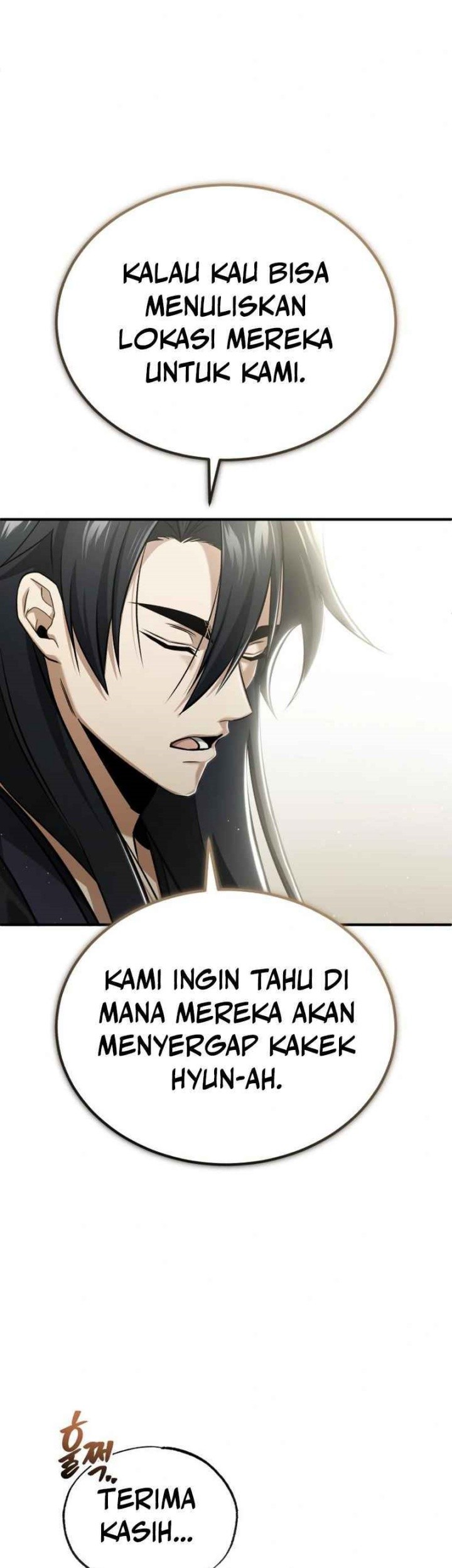 Regressor’s Life After Retirement Chapter 64 - halaman 43