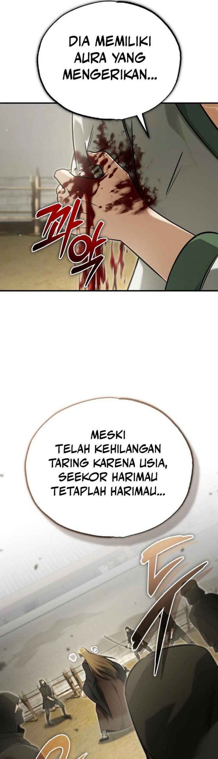 Regressor’s Life After Retirement Chapter 64 - halaman 45