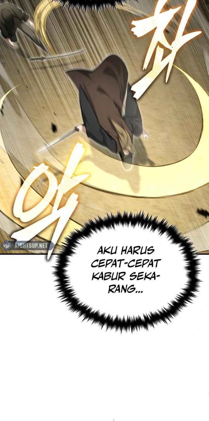 Regressor’s Life After Retirement Chapter 64 - halaman 48
