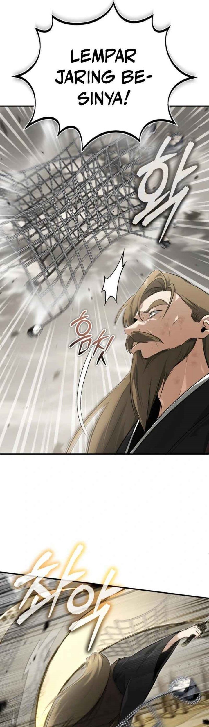 Regressor’s Life After Retirement Chapter 64 - halaman 49