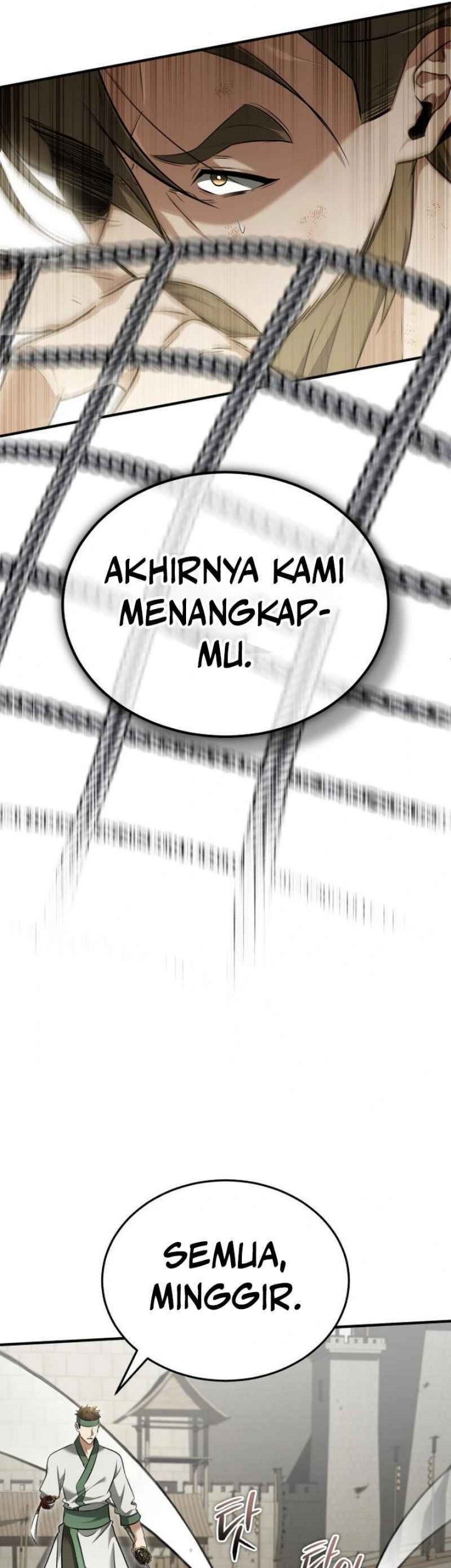 Regressor’s Life After Retirement Chapter 64 - halaman 51