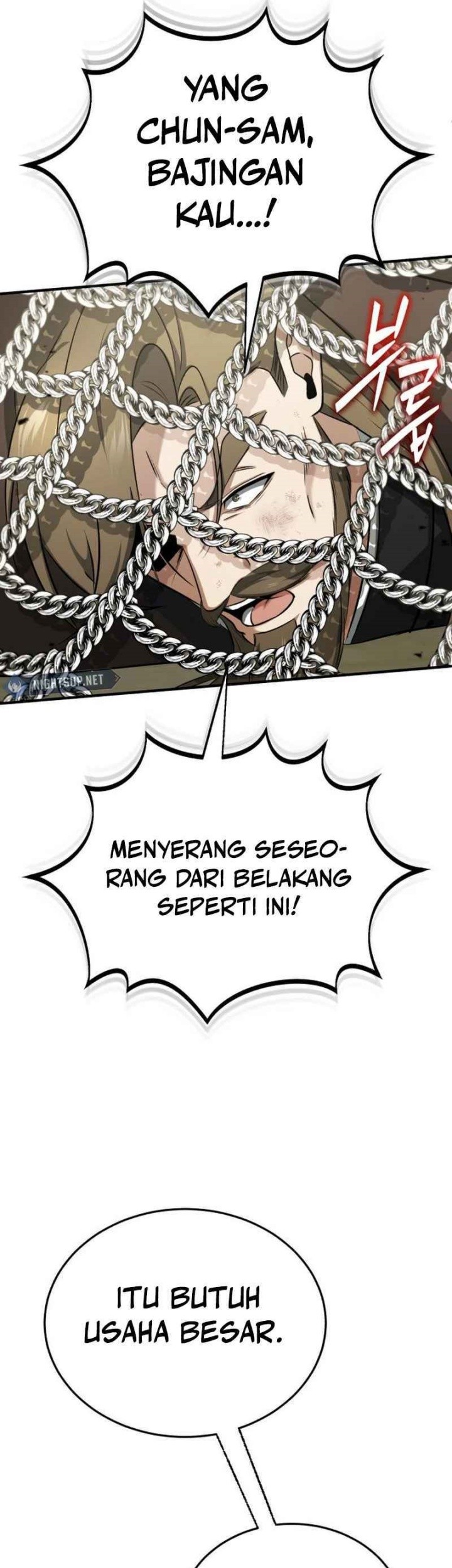 Regressor’s Life After Retirement Chapter 64 - halaman 53