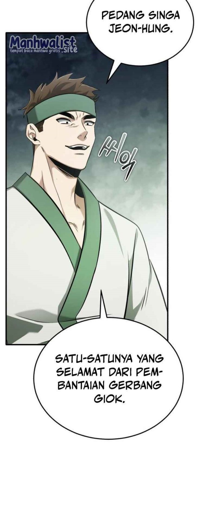 Regressor’s Life After Retirement Chapter 64 - halaman 54