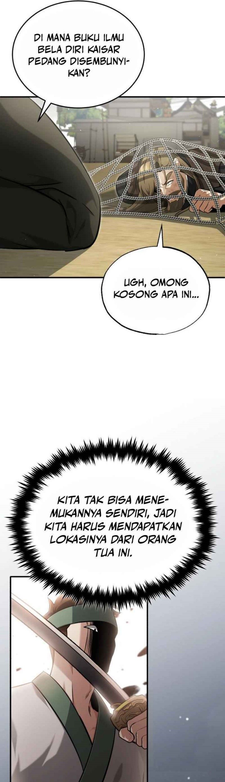 Regressor’s Life After Retirement Chapter 64 - halaman 57
