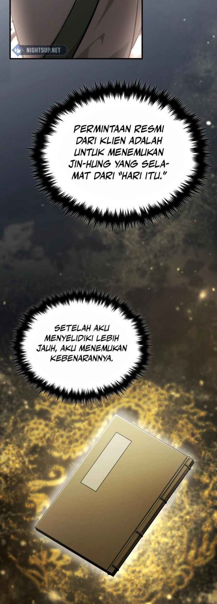 Regressor’s Life After Retirement Chapter 64 - halaman 58