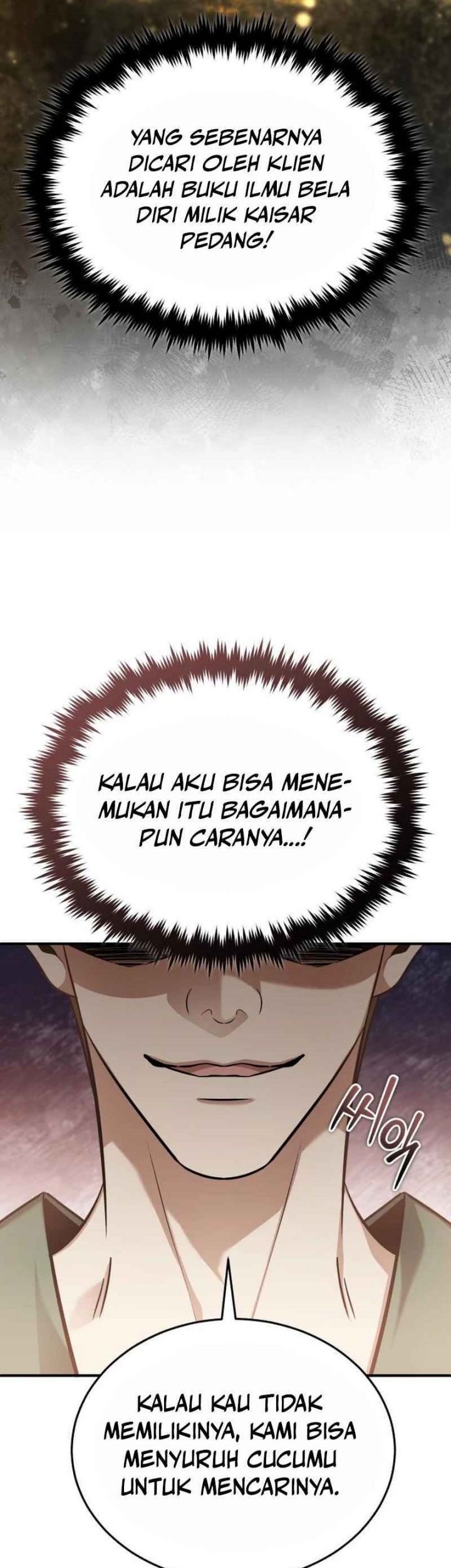 Regressor’s Life After Retirement Chapter 64 - halaman 59