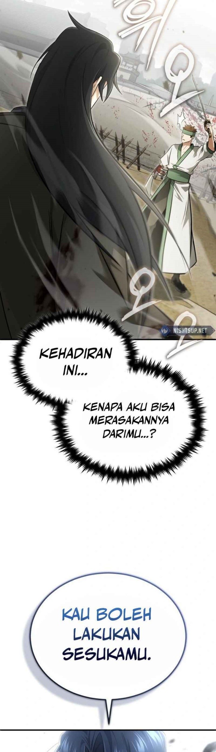 Regressor’s Life After Retirement Chapter 64 - halaman 65