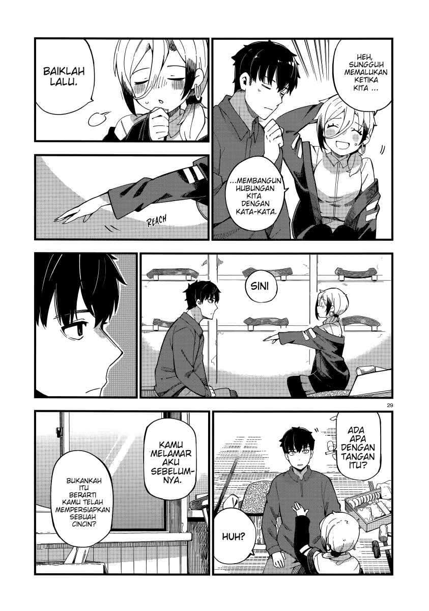 Regressor’s Life After Retirement Chapter 65 - halaman 29