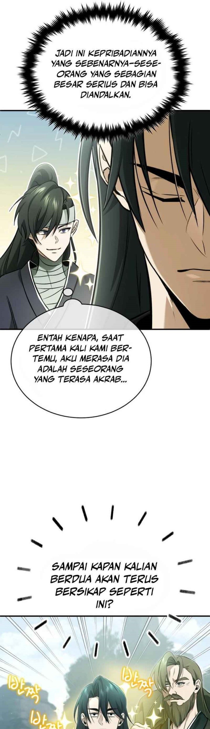 Regressor’s Life After Retirement Chapter 65 - halaman 32