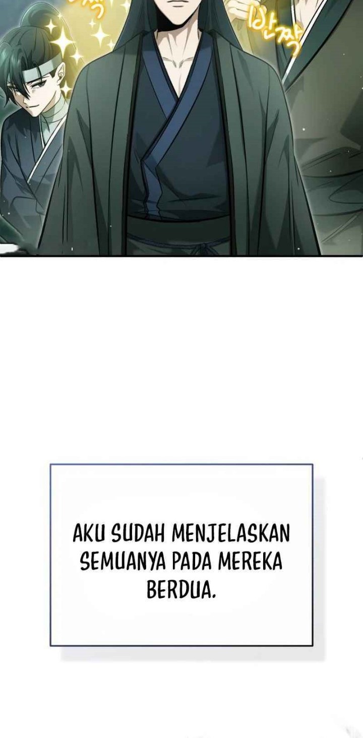 Regressor’s Life After Retirement Chapter 65 - halaman 33