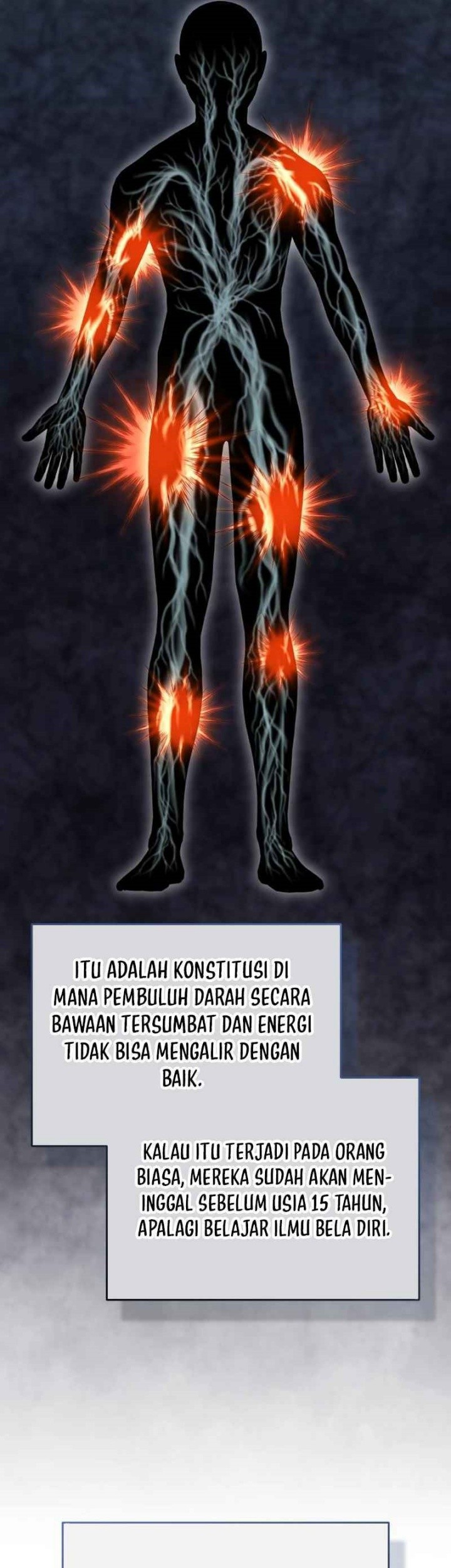 Regressor’s Life After Retirement Chapter 65 - halaman 38