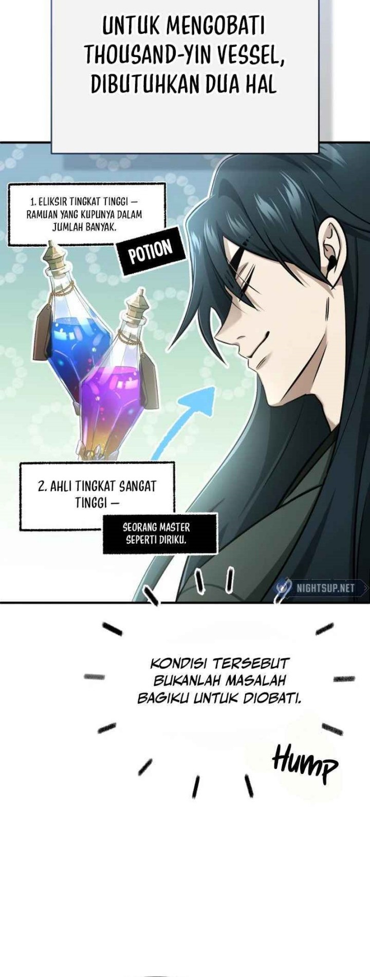 Regressor’s Life After Retirement Chapter 65 - halaman 39