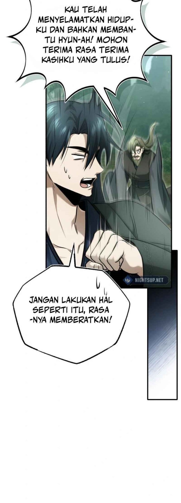 Regressor’s Life After Retirement Chapter 65 - halaman 41
