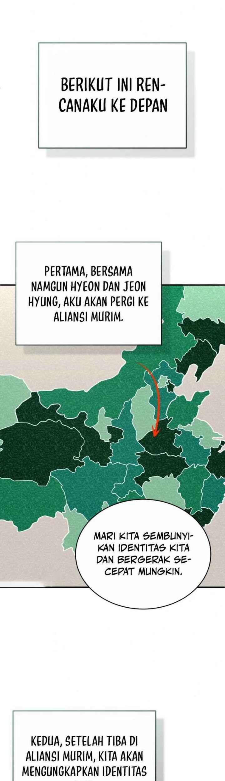 Regressor’s Life After Retirement Chapter 65 - halaman 42