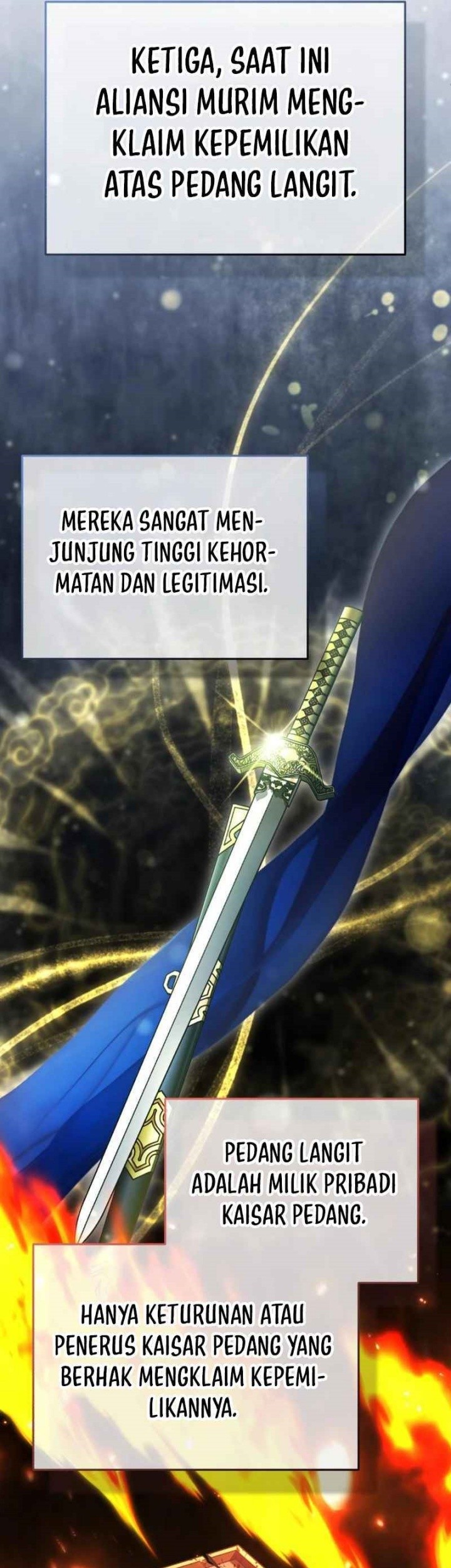 Regressor’s Life After Retirement Chapter 65 - halaman 44